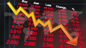 Bu Kripto Para Borsası Kepenk İndirdi: Tokeni Merdivenden Düştü!