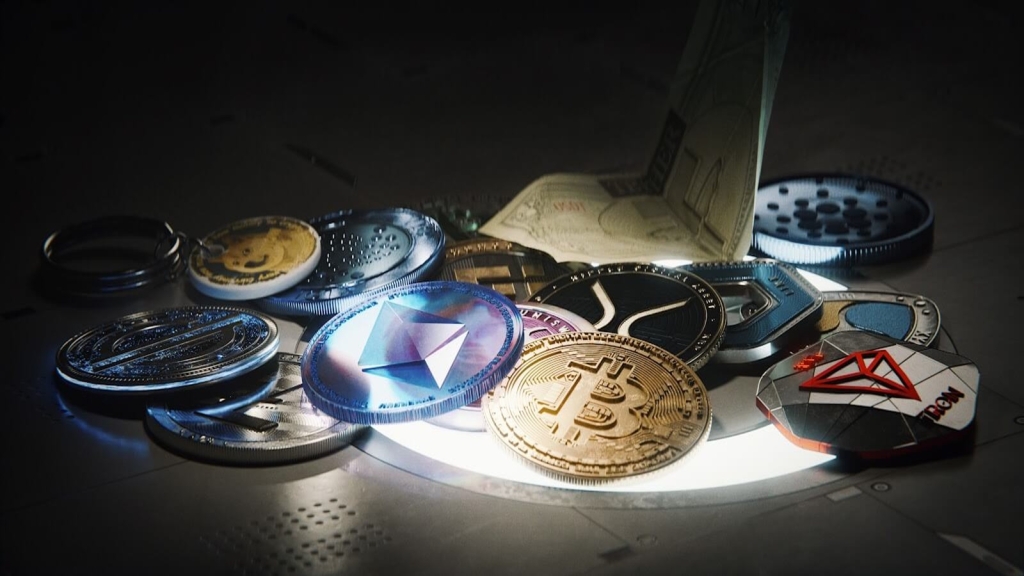 CoinShares: Akıllı Para Bu Altcoin’den Çıkarken Bu 5 Coin’e Aktı!
