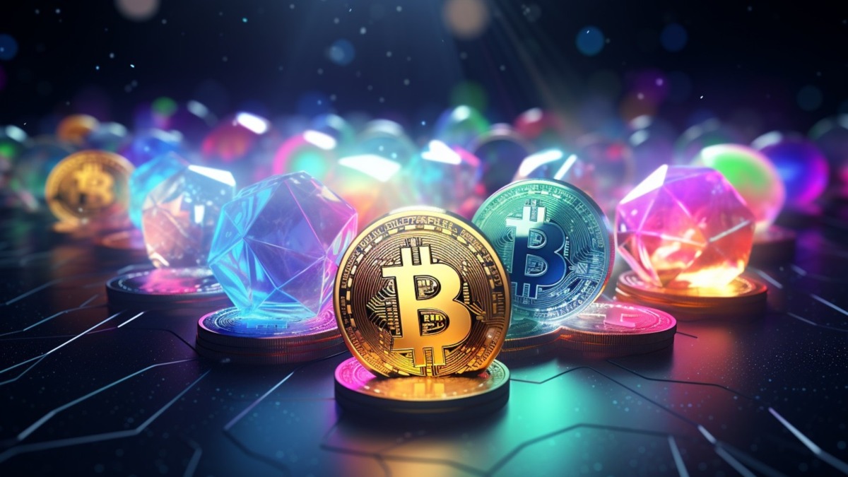 Altcoin