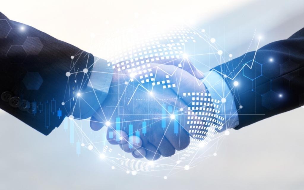 Dev Bitcoin NFT Pazarı, Bu Altcoin’le İşbirliğine Gidiyor