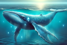 Ether’i (ETH) 0,31 dolardan alan balina uyandı!