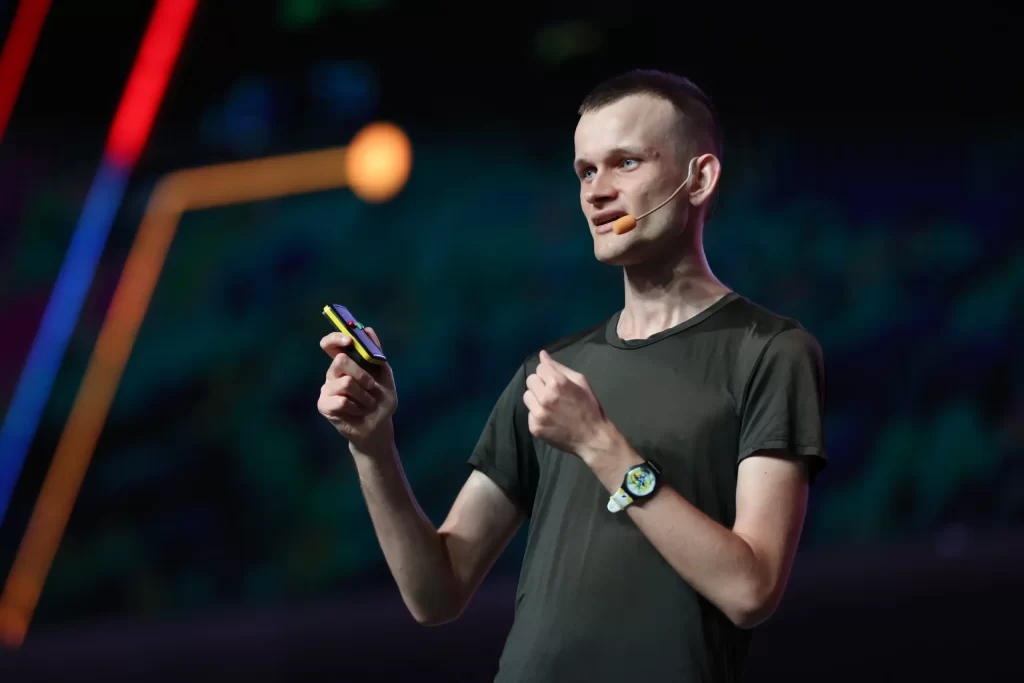 Ethereum Kurucusu Açıkladı: Şu Anda Bunları Kullanıyorum!