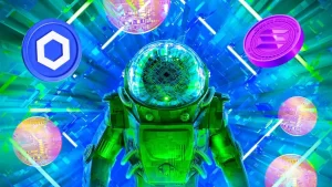 Gözünüzü Ayırmayın: LINK ve Bu 4 Altcoin Radarınızda Olsun!