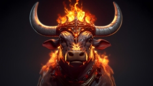 Hedefler Verildi: Boğalar Bu 4 Altcoin’i Coşturacak!