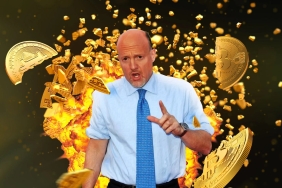 Jim Cramer ‘Bitcoin Alın’ Dedi! Usta Analist Çöküş Bekliyor