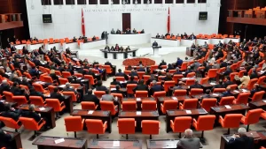 Kripto Para Yasası Meclise Geliyor!