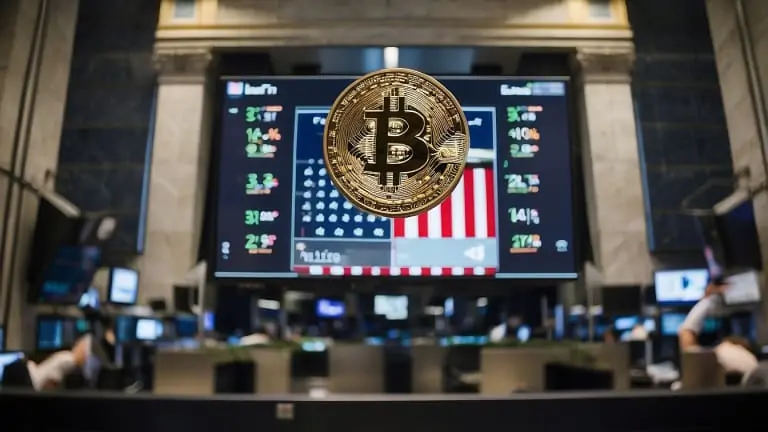 NYSE Eski Başkanı Açıkladı: Kripto Paralara Fon Akacak!