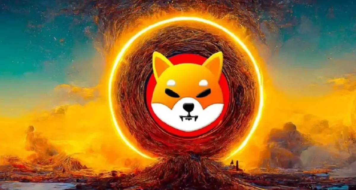 Shiba Inu