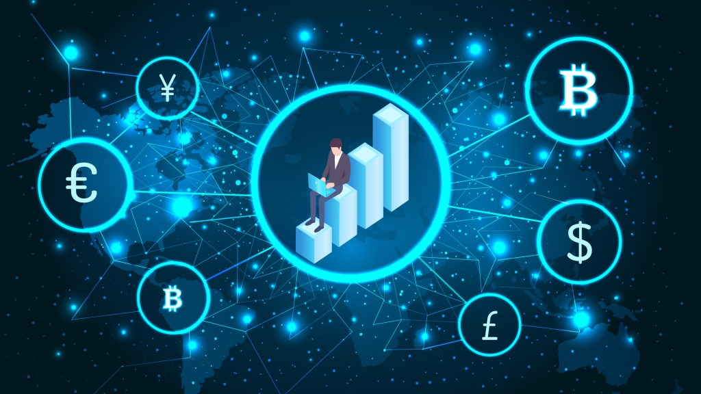 Ünlü İsimler, WLD ve Bu 8 Altcoin’i Borsalara Yığıyor!