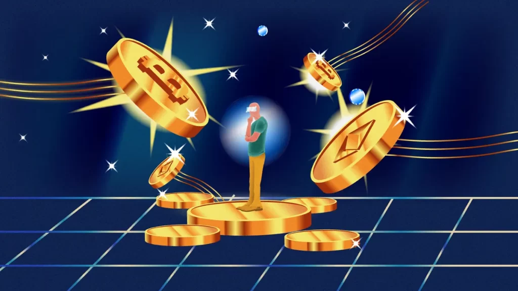 Veriler Ortaya Çıktı: Akıllı Para, Bu 10 Altcoin’e Akıyor