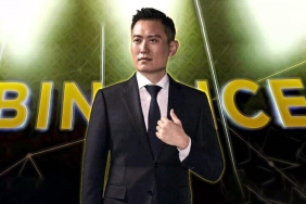 Yeni Binance CEO’sunun Bu Dev Altcoin’le Bağlantısı Ortaya Çıktı!