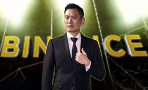 Yeni Binance CEO’sunun Bu Dev Altcoin’le Bağlantısı Ortaya Çıktı!