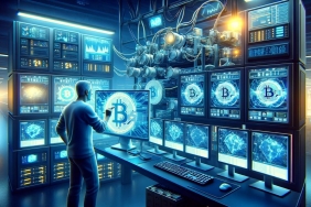 2023 Bitcoin (BTC) madencilerine yaradı: Dikkat çeken veri!