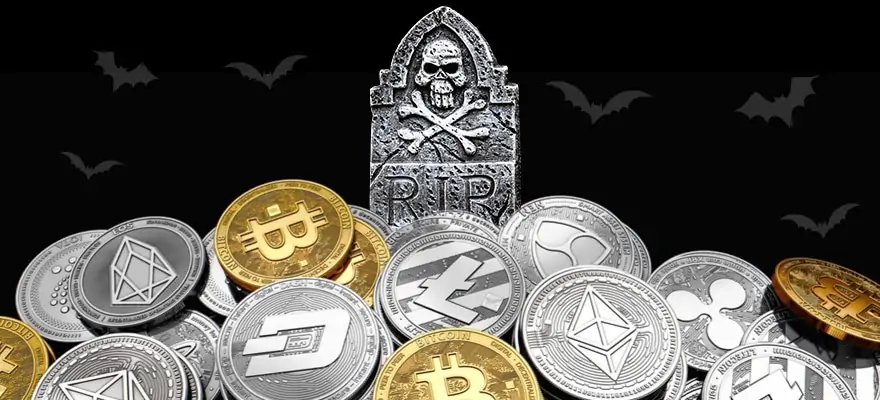2023’te Bu 116 Altcoin Projesi Piyasaya Veda Etti: İşte Liste!