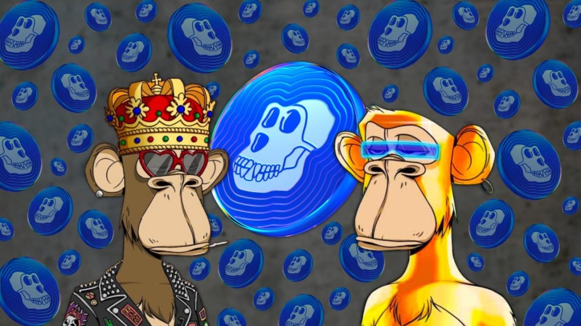 ApeCoin en kötü 5 kripto para