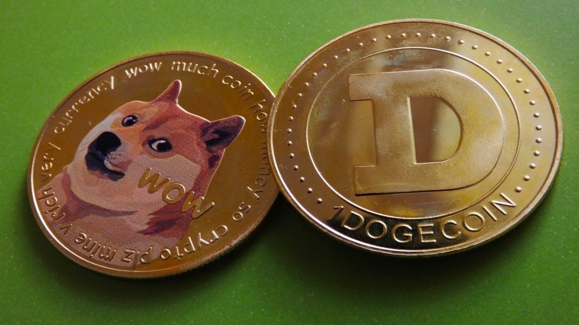 Dogecoin DOGE