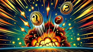 2024’te Patlayacak 1 Doların Altındaki 3 Kripto Para Birimi!