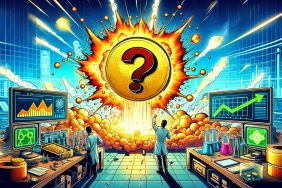 2024’te Patlayıcı Büyüme için 4 Kripto!