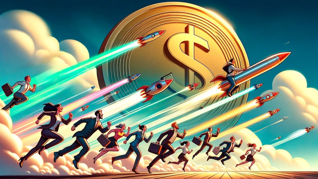 2024’te Pazarı Yeniden Şekillendirme Potansiyeli Olan 3 Kripto!
