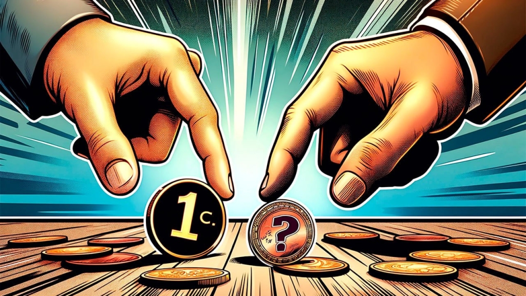 2024’te Yatırım Yapılacak En İyi 5 Kripto Para Birimi!
