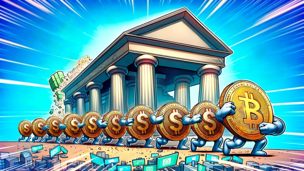 2024’ün Kripto Piyasası Hareketleri: 7 Temel Seçim