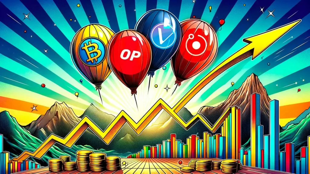 5 Doların Altındaki Bu 3 Altcoin Her Kuruşa Değer!