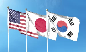 ABD, Güney Kore ve Japonya, Kripto Para Toplantısı Yaptı!