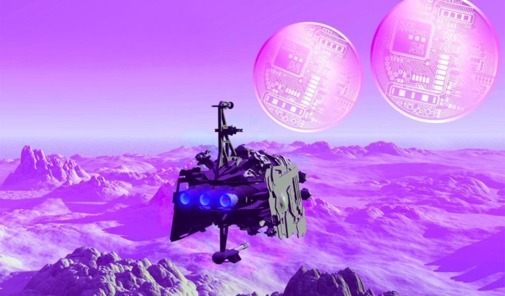 Açıklandı: Bir Sonraki Ralli İçin Sepete Atmalık 2 Altcoin!