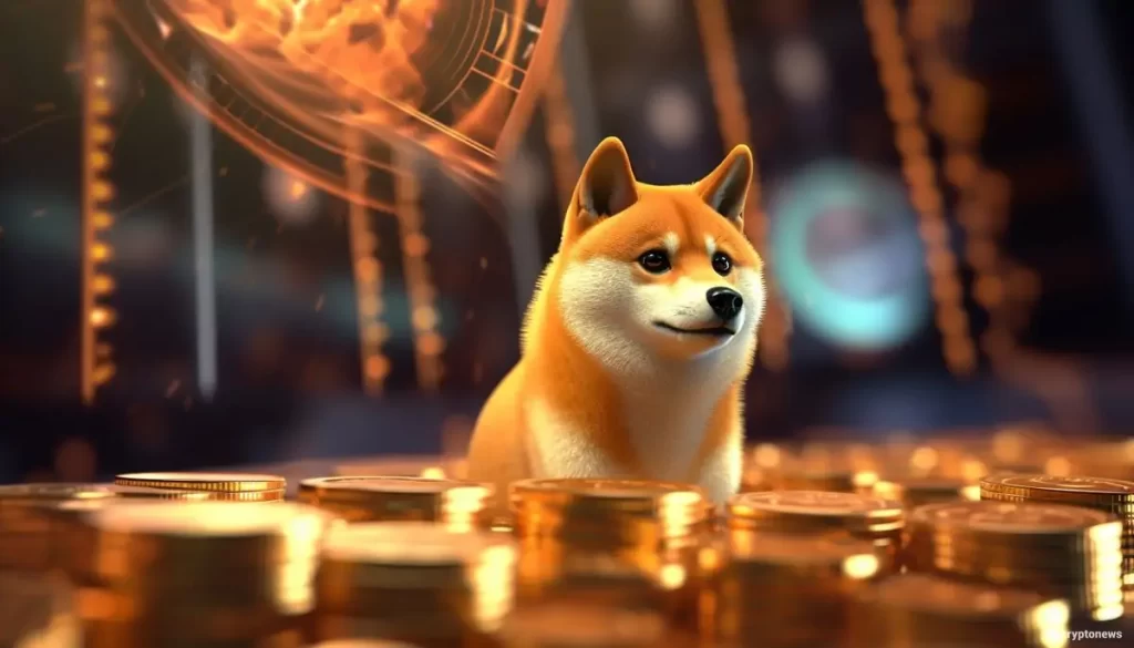 Açıklandı: SHIB ve Bu 4 Altcoin İzleme Listenizde Olsun!