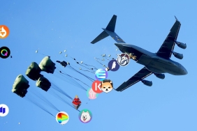 Airdrop Avcılarının Dikkatine: İşte Potansiyel 10 Altcoin!