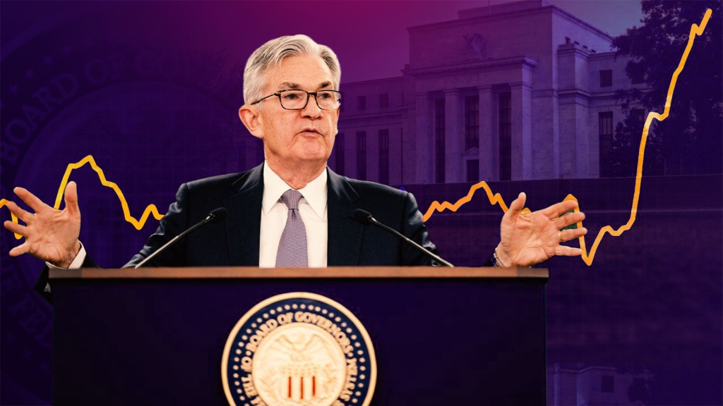 Altın ve Bitcoin İçin Kritik Açıklamalar: Fed Başkanı Konuşuyor!