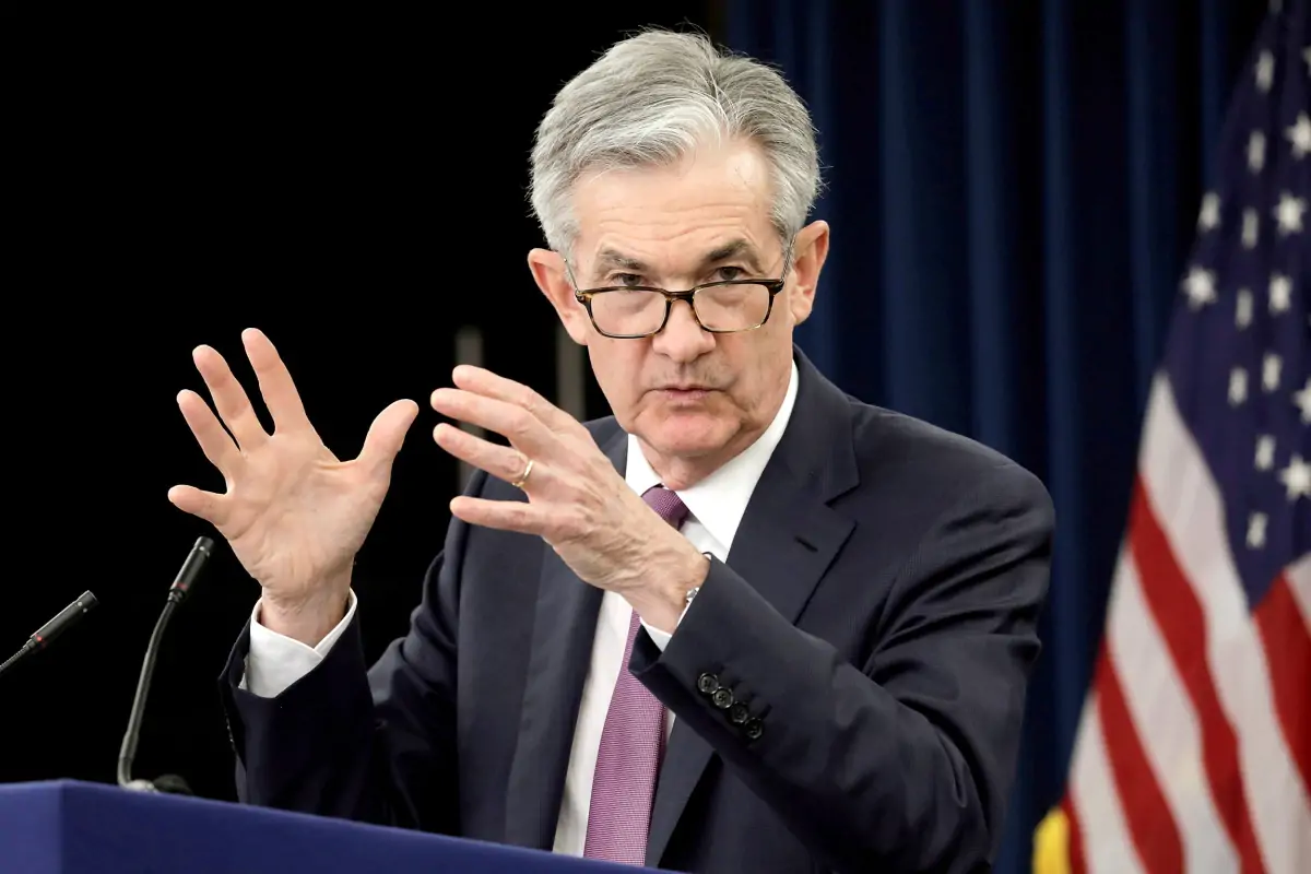 FED Başkanı