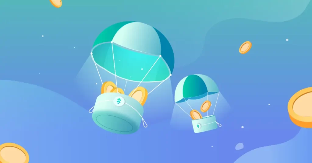 Analist Açıkladı: Bu 3 Altcoin, Solana Gibi Airdrop Fırsatı Sunuyor!