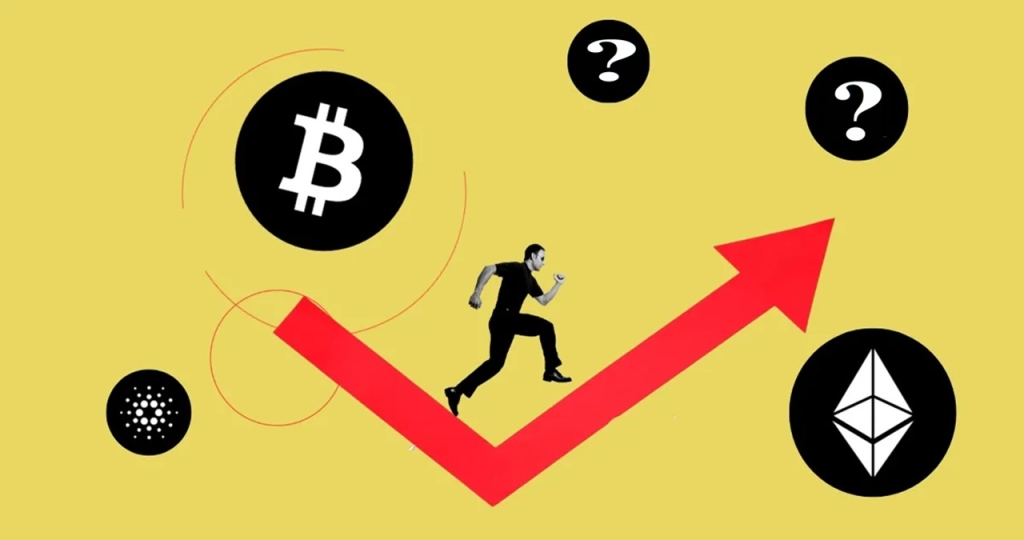 Analist: Bu 2 Altcoin Düzeltme Sonrası Güçlü Yükselecek!