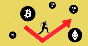 Analist: Bu 2 Altcoin Düzeltme Sonrası Güçlü Yükselecek!