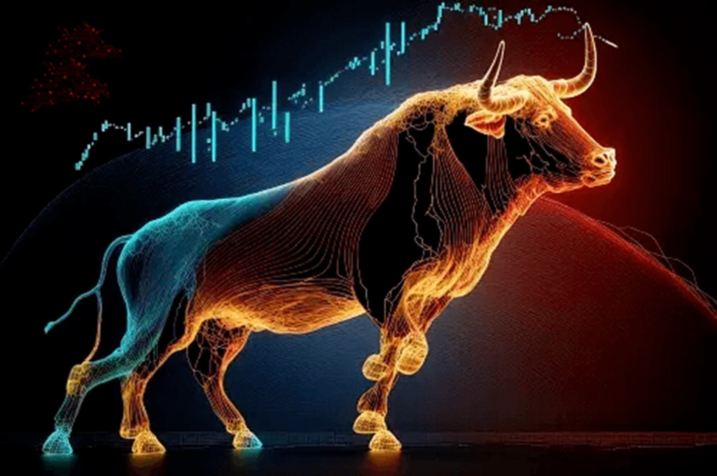 Analist Hedefleri İşaretledi: 2024’te BTC’yi Geçecek 3 Boğa Altcoin!