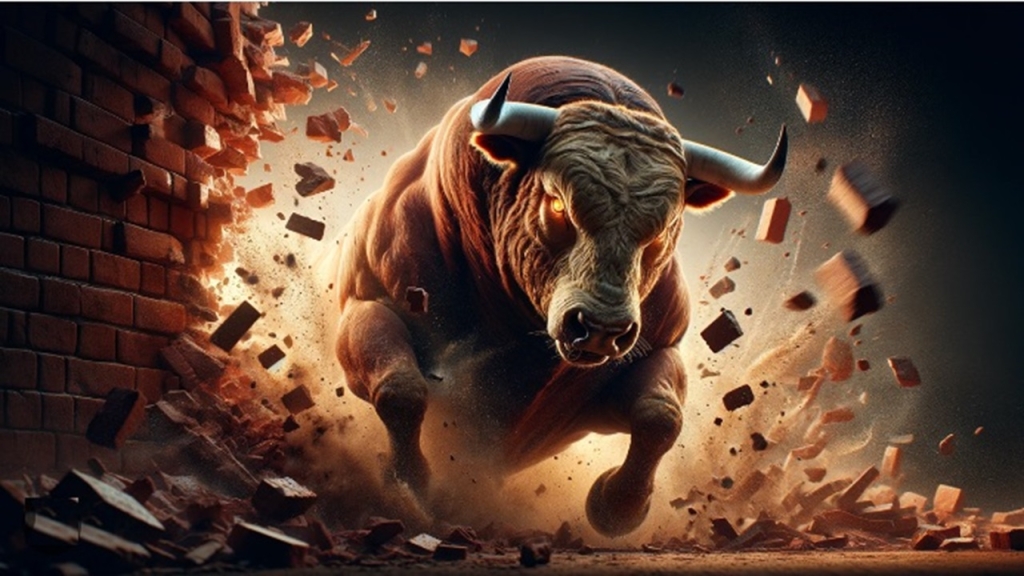 Analistlerin Bu 4 Altcoin İçin Hedefleri Yüksek: Kırmaya Hazırlar!