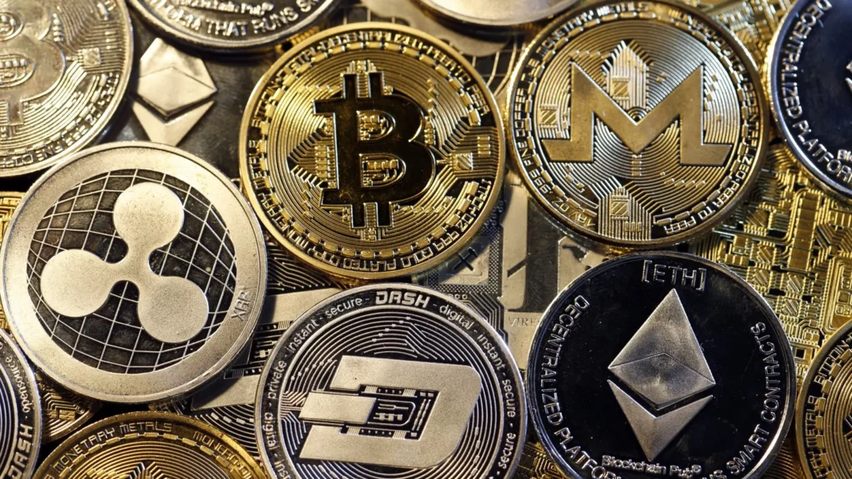 Kripto para
