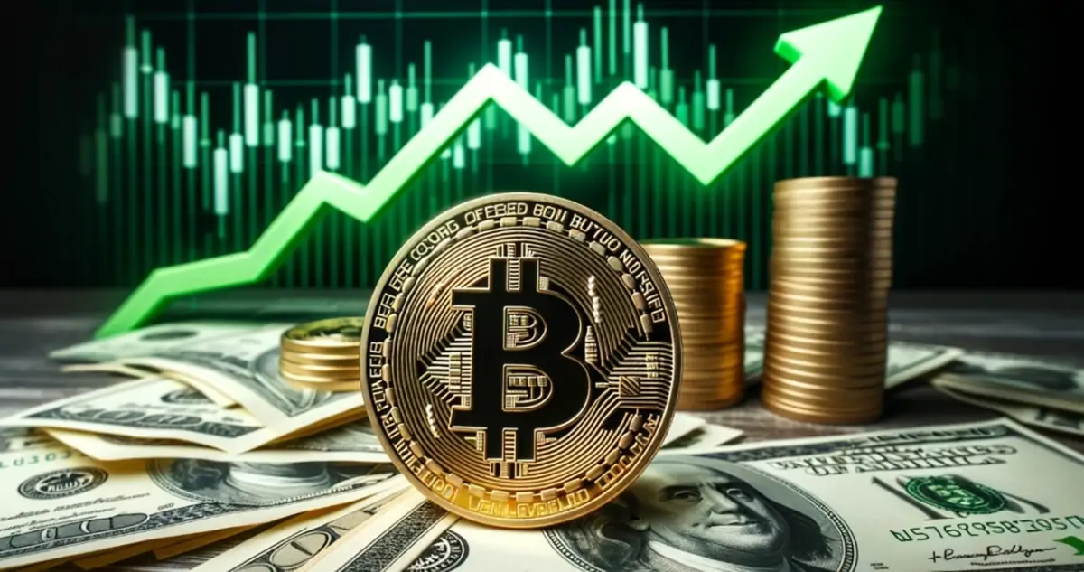 Bitcoin Tahmini