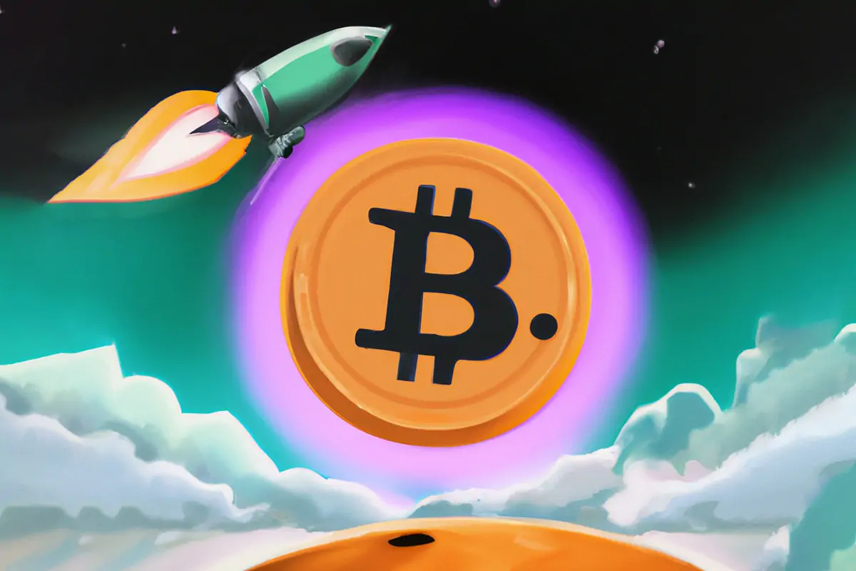 Bitcoin Uçuyor: Analistler ve Binance CEO'su Neler Bekliyor?