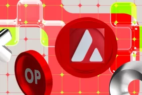 AVAX Coin ve OP Coin İçin Hedefler Verildi: Güney ve Kuzey!