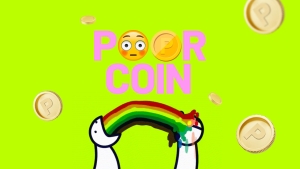 AVAX Yükseliyor, LTC Mücadele Ediyor, POOR COIN Kazandırıyor!