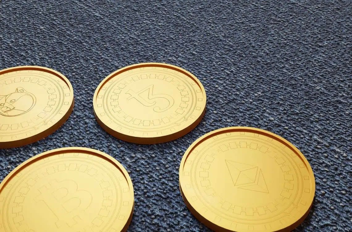 Ünlü Şirketin Odağında Binance'te Listelenecek O Altcoin Var!