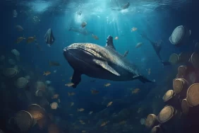 Balina Dalgası: BONK ve Bu 3 Altcoin ile Kâr ve Zarar Ediyorlar!