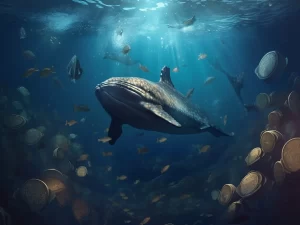 Balina Dalgası: BONK ve Bu 3 Altcoin ile Kâr ve Zarar Ediyorlar!