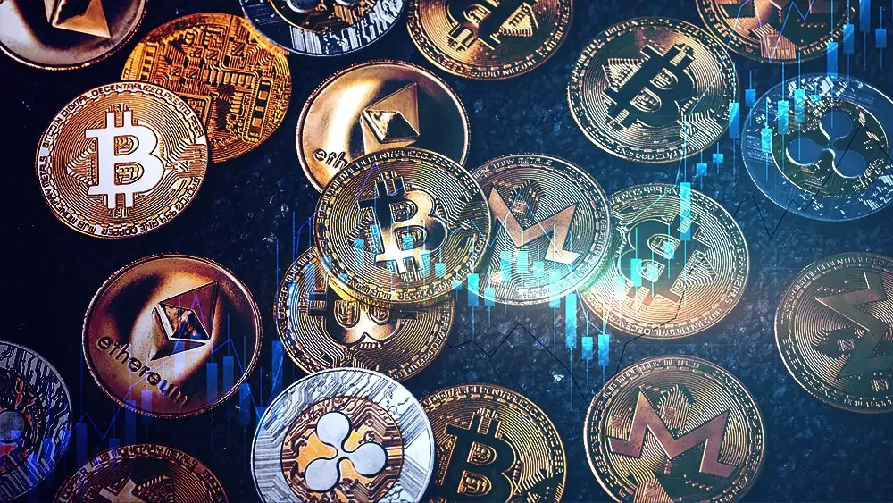 Binance, Coinbase Duyurdu: Bu 4 Altcoin İçin Listeleme Müjdesi!