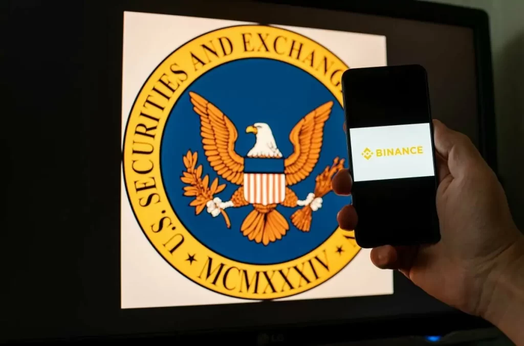 Binance İçin ‘Durum Raporu’: SEC’ten İnceleme Gelecek!
