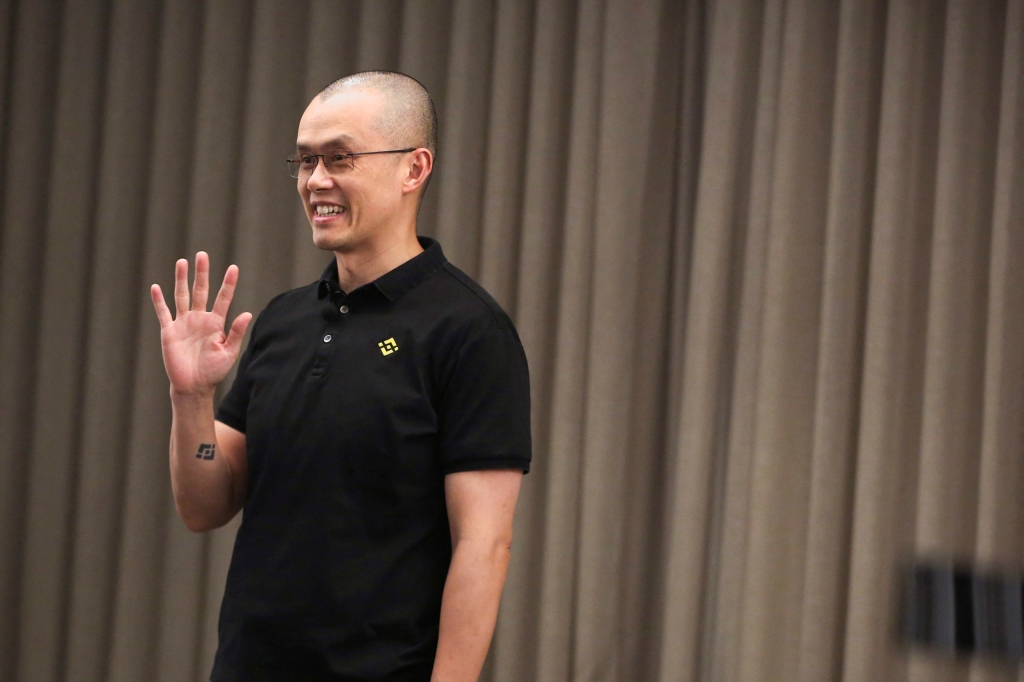Binance Kurucusuna Bir Darbe Daha: Talebine Ret!
