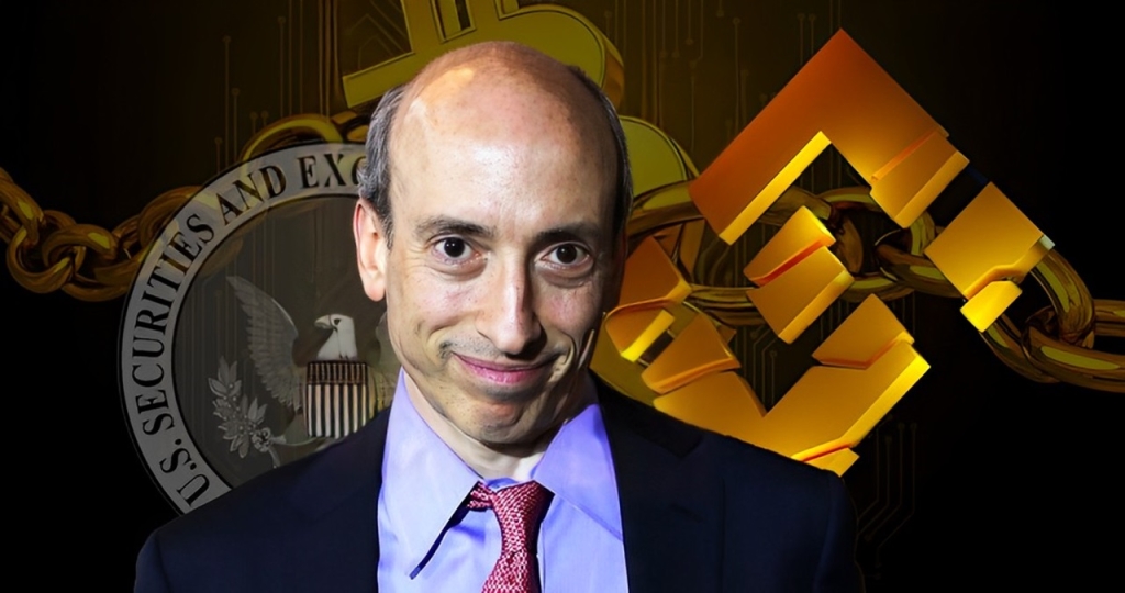 Binance SEC’e Ateş Püskürüyor ve Direniyor: Dayanaktan Yoksun!