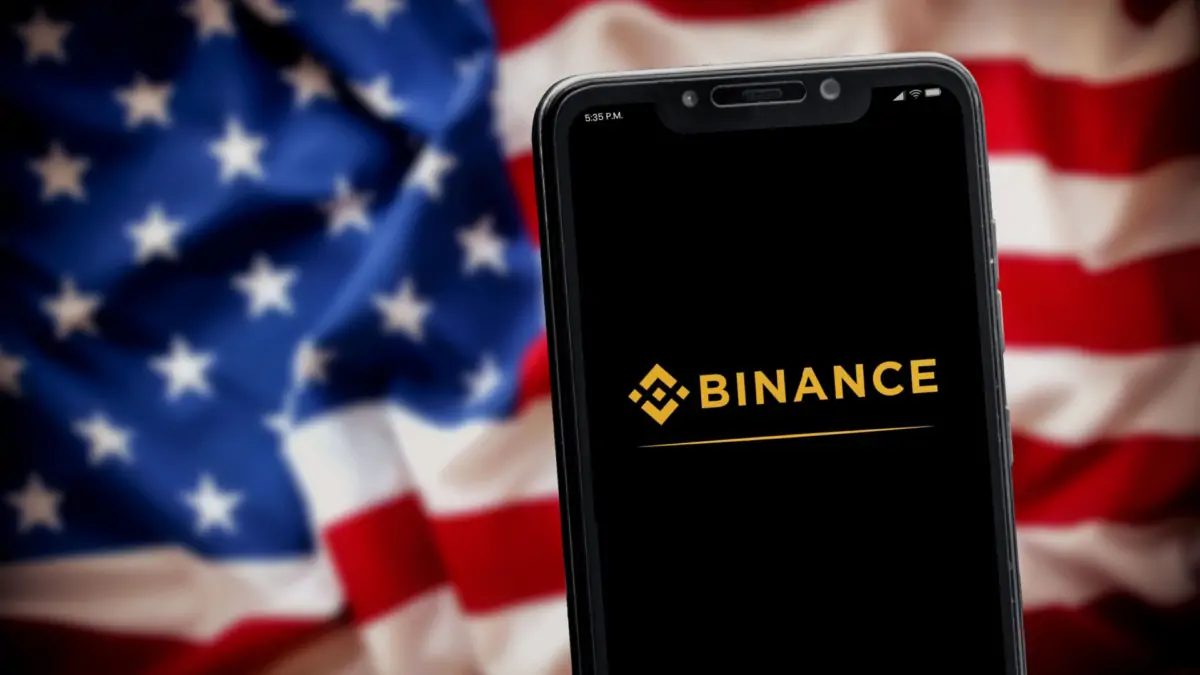 Binance